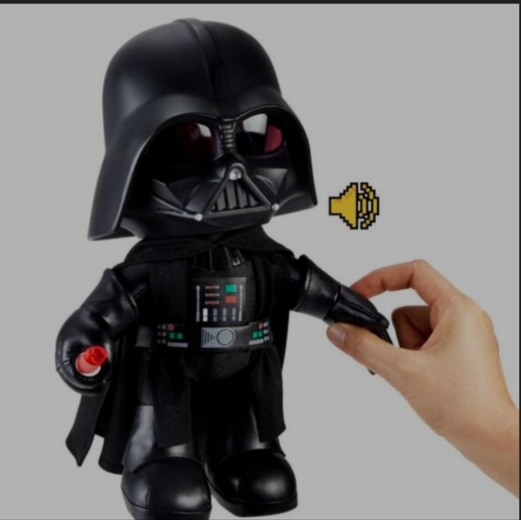 Star Wars Obi-Wan Kenobi Darth Vader - Picture 13 of 15